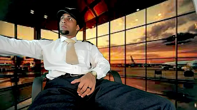 Paolo johnson online show from 02/28/25, 03:48