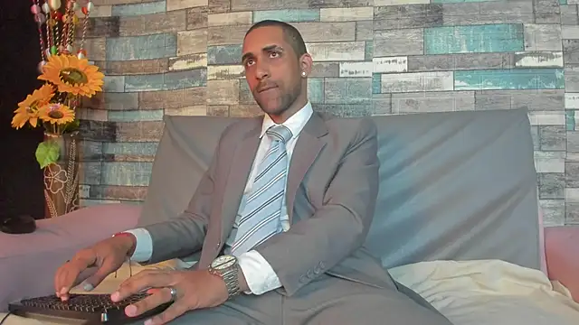 Paolo johnson online show from 03/17/25, 10:49