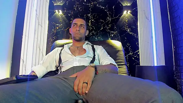 Paolo johnson online show from 09/17/25, 04:52