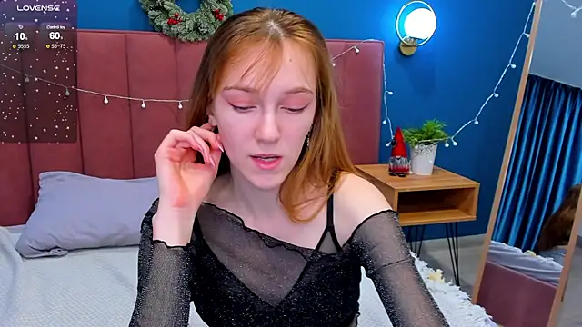 VanillaKelly online show from 12/26/24, 04:43