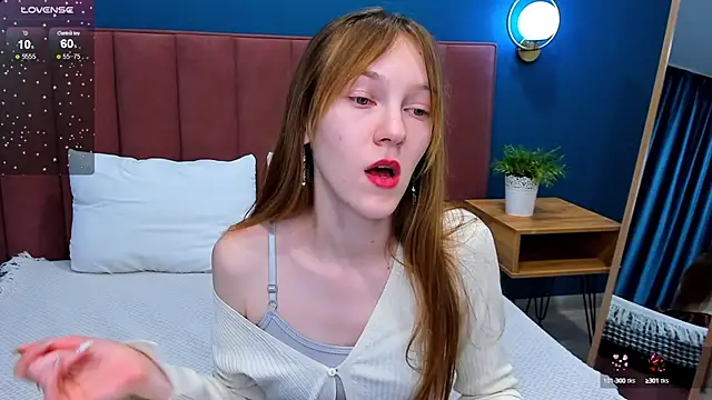 VanillaKelly online show from 02/26/25, 12:16