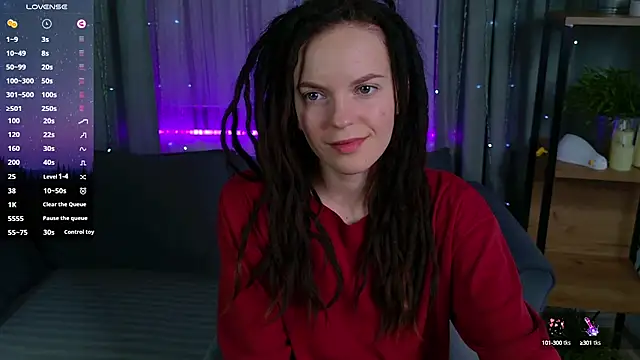 CoreyJane online show from 12/02/24, 04:42