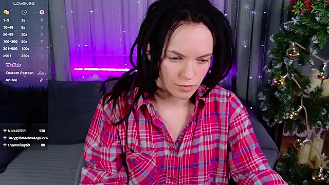 CoreyJane online show from 12/21/24, 08:07