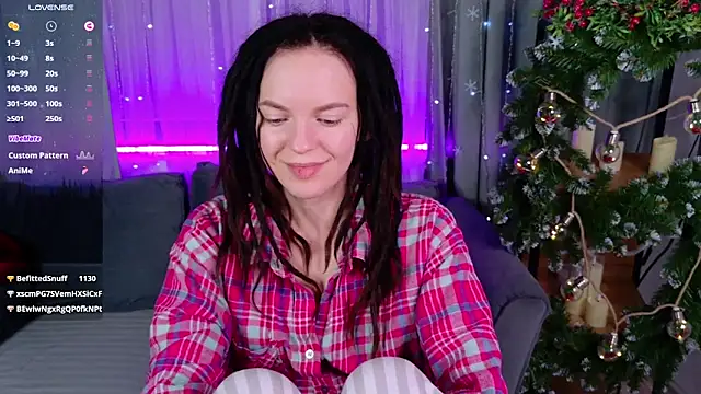 CoreyJane online show from 12/23/24, 08:33