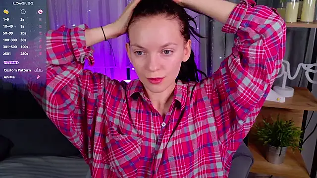 CoreyJane online show from 01/09/25, 04:30