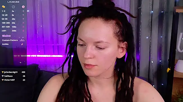 CoreyJane online show from 01/09/25, 07:42