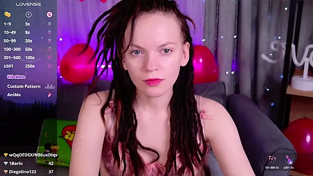 CoreyJane online show from 02/12/25, 10:46