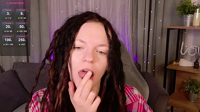 CoreyJane online show from 10/12/25, 04:44