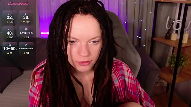 CoreyJane online show from 11/21/25, 05:06