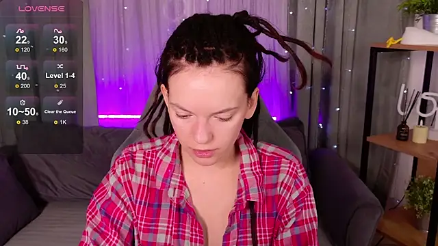 CoreyJane online show from 11/23/25, 04:34