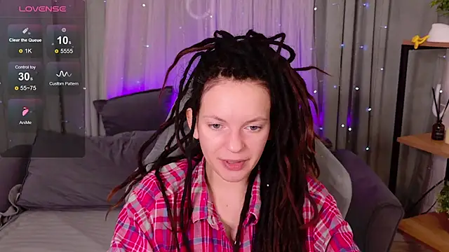 CoreyJane online show from 11/27/25, 04:36