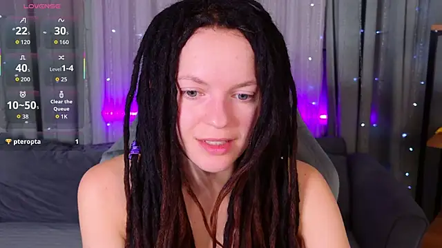 CoreyJane online show from 05/11/26, 04:51