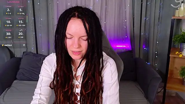 CoreyJane online show from 06/14/26, 04:36