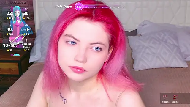 Lisa Adam online show from 11/08/25, 08:07