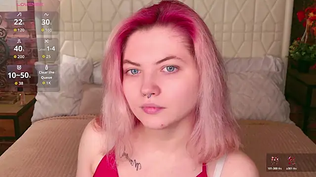 Lisa Adam online show from 11/24/25, 05:01