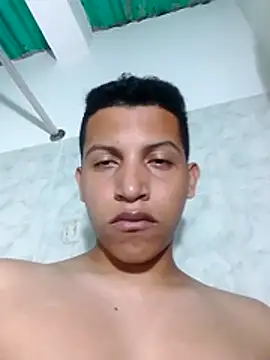 Fuenmayor40 online show from 12/14/25, 06:52