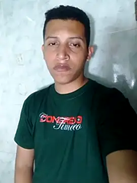 Fuenmayor40 online show from 12/15/25, 05:23