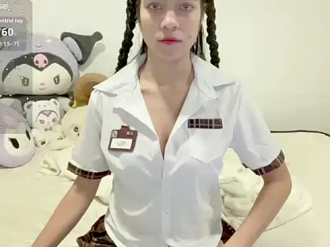 Oxxme   online show from 10/14/25, 12:22