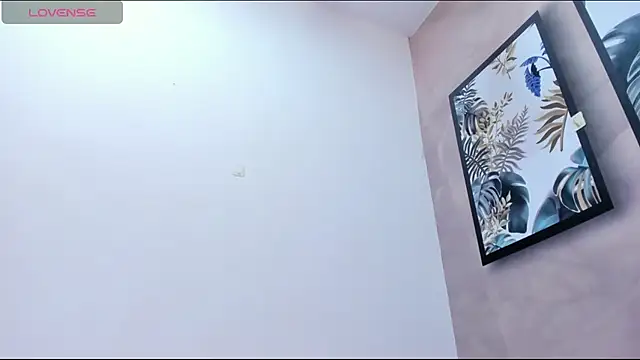 DahianaLincoln online show from 11/04/25, 05:56