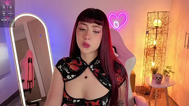 violet ch online show from 06/19/26, 07:28