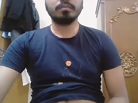desiboyasif online show from 10/27/25, 05:06