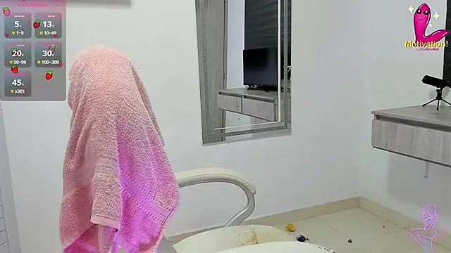 dahian carter online show from 11/08/25, 12:49