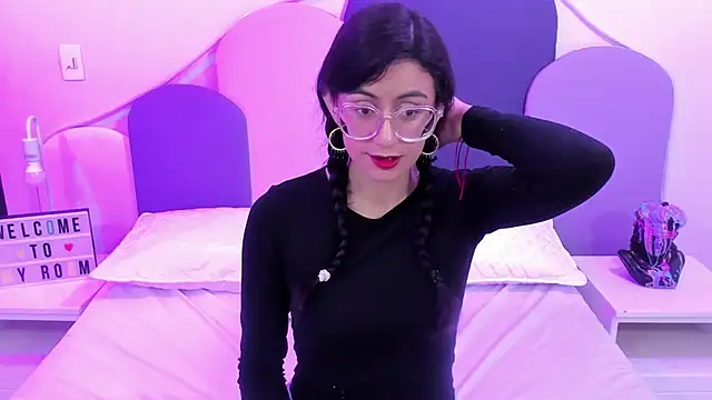 SophieGomez22 online show from 02/20/25, 11:09