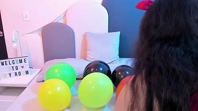 SophieGomez22 online show from 02/22/25, 11:24