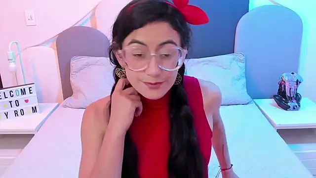 SophieGomez22 online show from 02/23/25, 11:22