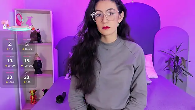 SophieGomez22 online show from 09/19/25, 11:11