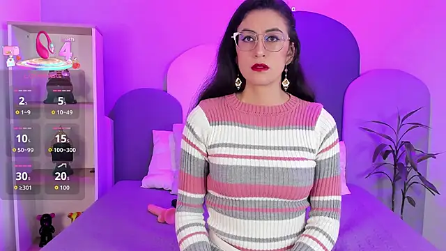 SophieGomez22 online show from 11/02/25, 11:23