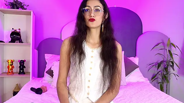 SophieGomez22 online show from 05/02/26, 11:15