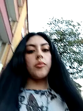 Mazikeen-- online show from 12/05/24, 10:23