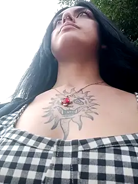 Mazikeen-- online show from 12/11/24, 09:45