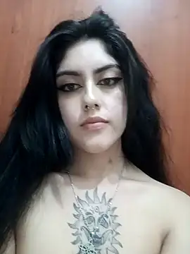 Mazikeen-- online show from 12/22/24, 01:55