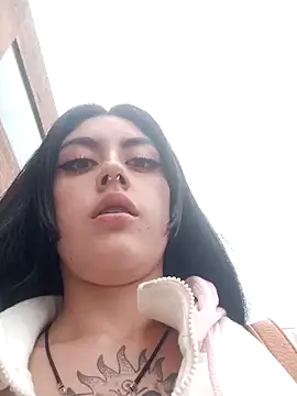 Mazikeen-- online show from 01/05/25, 09:57