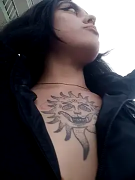 Mazikeen-- online show from 02/21/25, 10:48