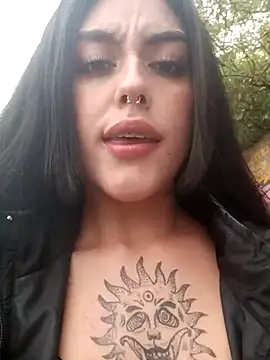 Mazikeen-- online show from 03/07/25, 10:32