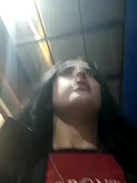 Mazikeen-- online show from 03/13/25, 11:27