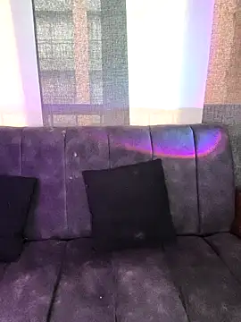 Snapshot of Mazikeen-- chatting on 02/13/26, 10:50 Mazikeen-- online show from 02/13/26, 10:50