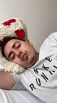 Snapshot of DanielGomez9 chatting on 02/16/25, 09:59 DanielGomez9 online show from 02/16/25, 09:59