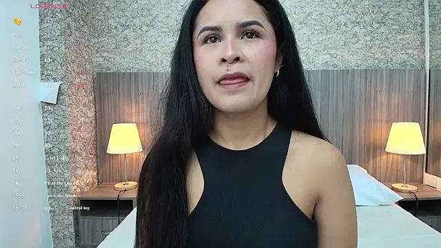 maite jhon online show from 04/18/26, 11:25