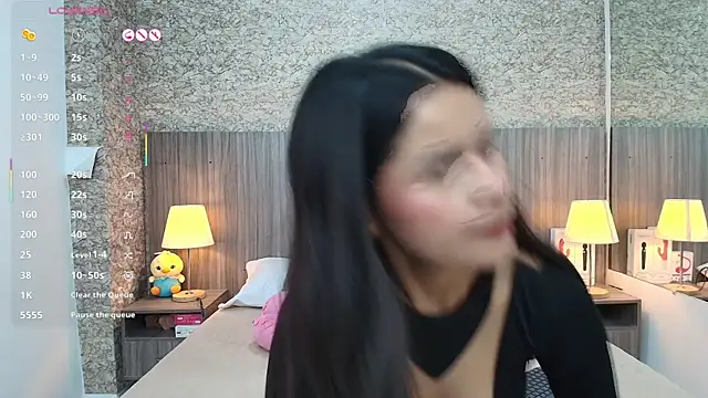 maite jhon online show from 05/05/26, 11:29
