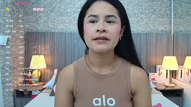 maite jhon online show from 05/10/26, 11:26