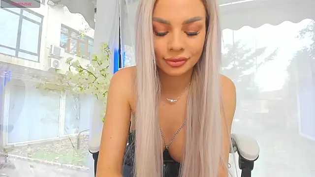 Russian Ava online show from 11/16/25, 07:25