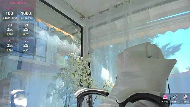 Russian Ava online show from 06/25/26, 07:02