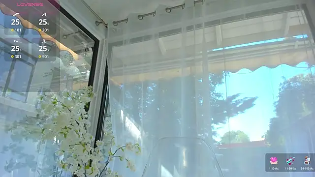 Russian Ava online show from 06/29/26, 07:03