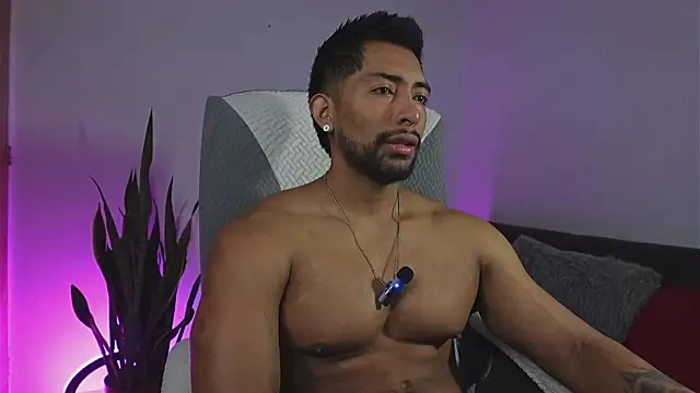 Couple muscle1 online show from 06/19/26, 12:53