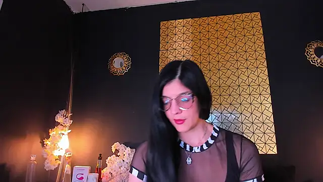 caro lyne  online show from 03/18/25, 01:20