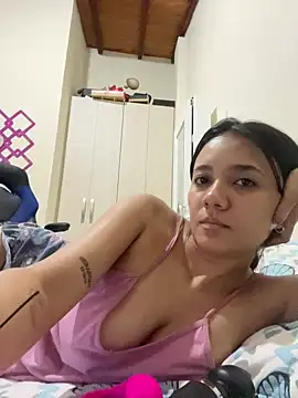 anny vittar online show from 03/05/25, 03:29